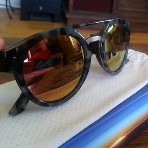 Smith Range Sunglasses